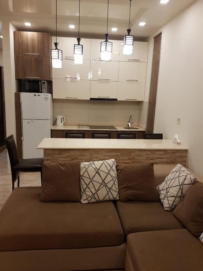 Apartment Magnolia Batumi Exterior foto